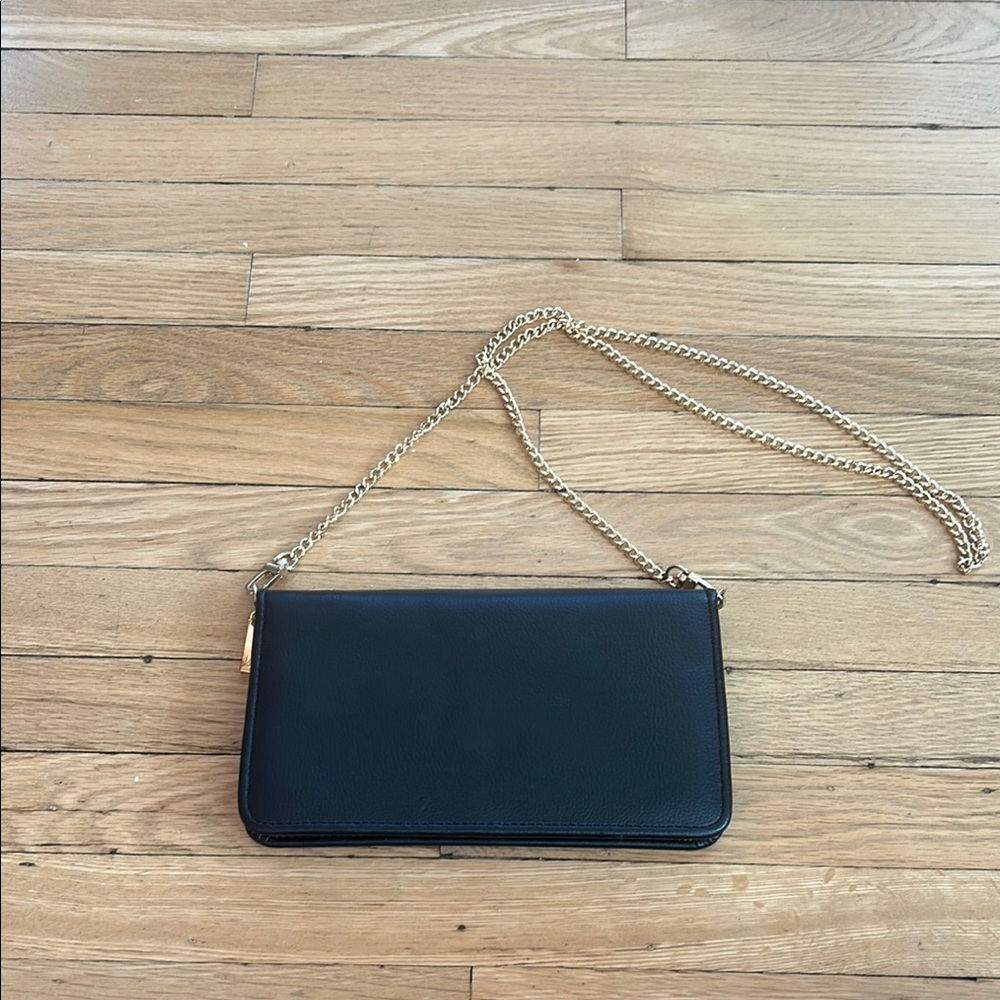 Women’s buff bunny crossbody purse.